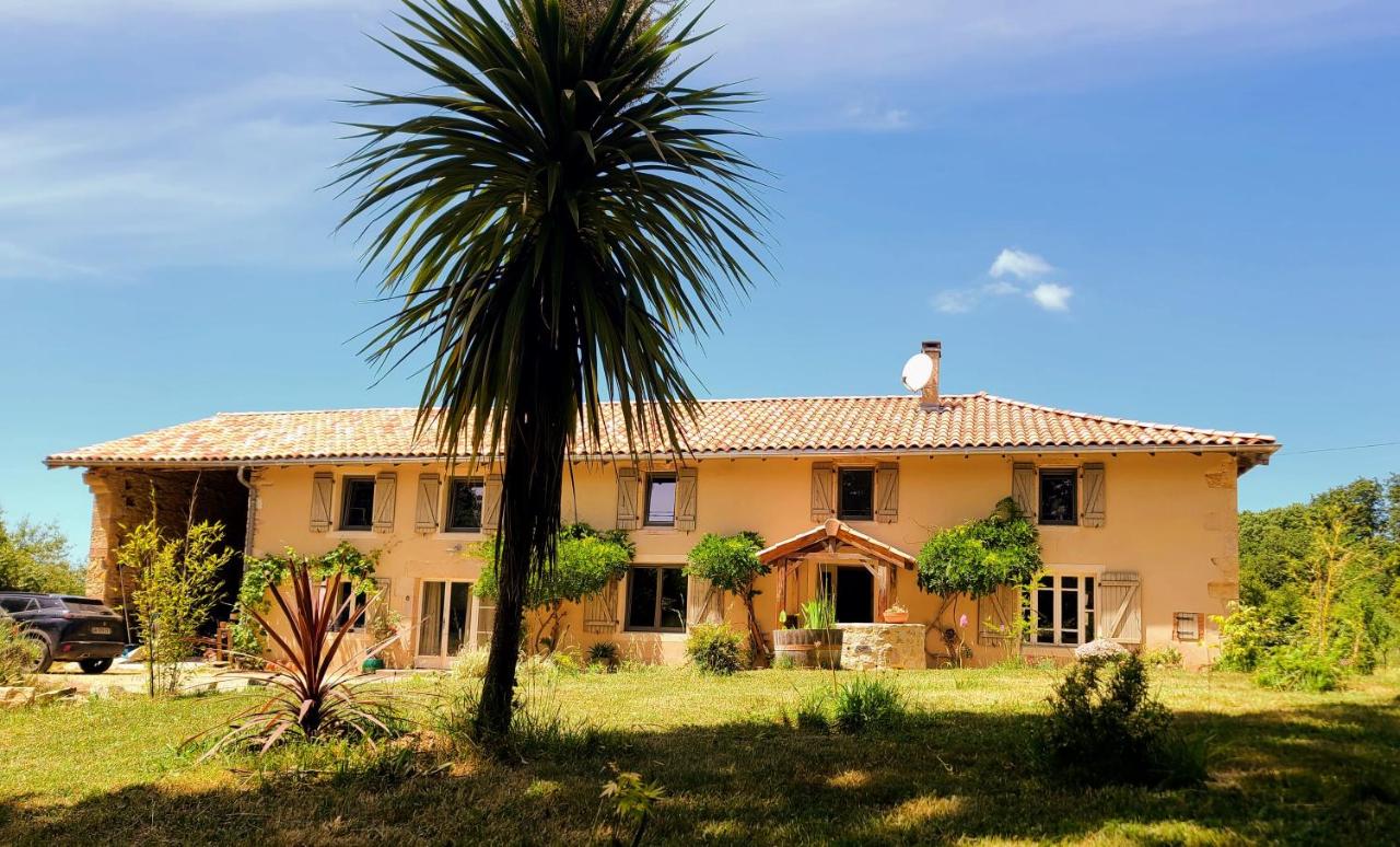 La Première Vigne - Chambres d’hôtes