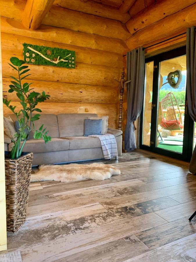 Cabana Abel - B&B