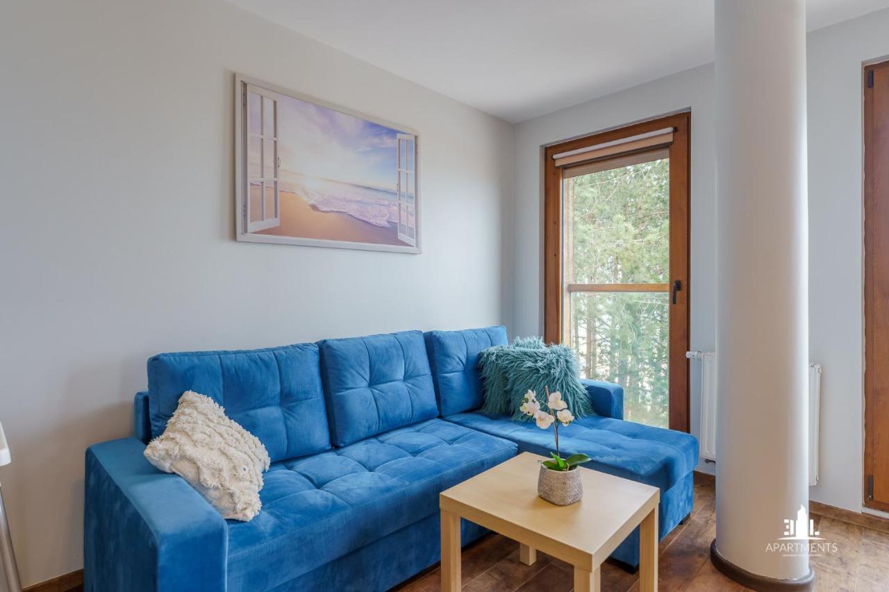 Appartement - Vue sur Mer