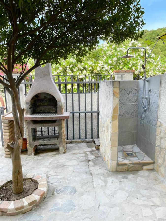 Pepi House - B&B Villasimius