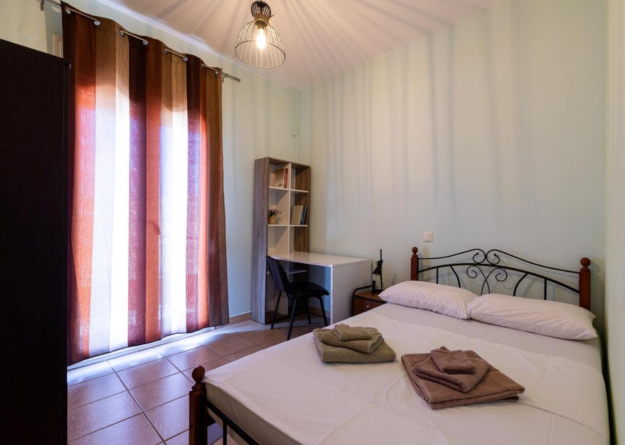 B&B Chios - Mrs, Aphrodite's Studio - Bed and Breakfast Chios