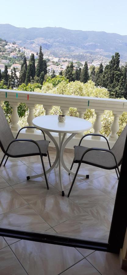 Studio (2 Adults) with Sea View