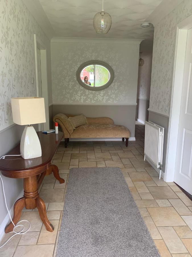Church View - B&B Omagh