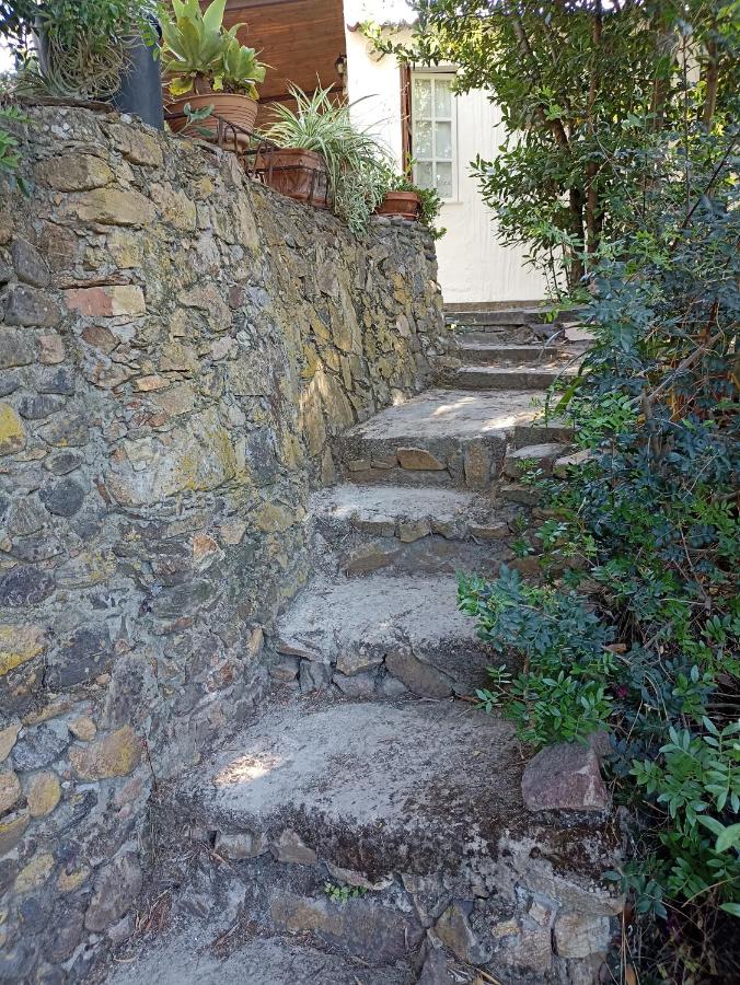 CHIA - Casarosa - B&B