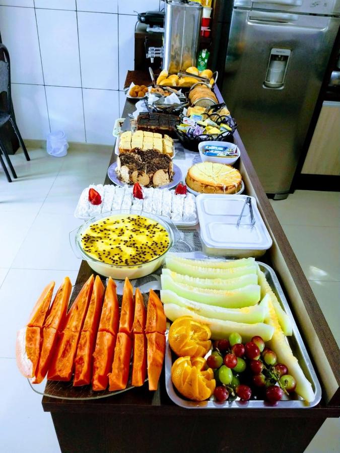 Guest House Mel & Mar - Bed and Breakfast Penha