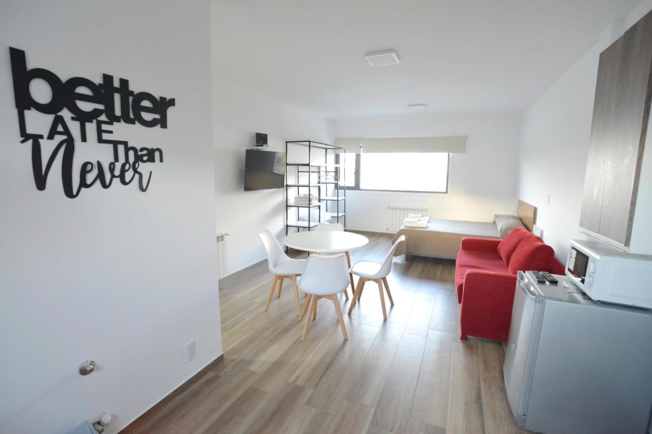 Loft los Ñires - B&B Ushuaia