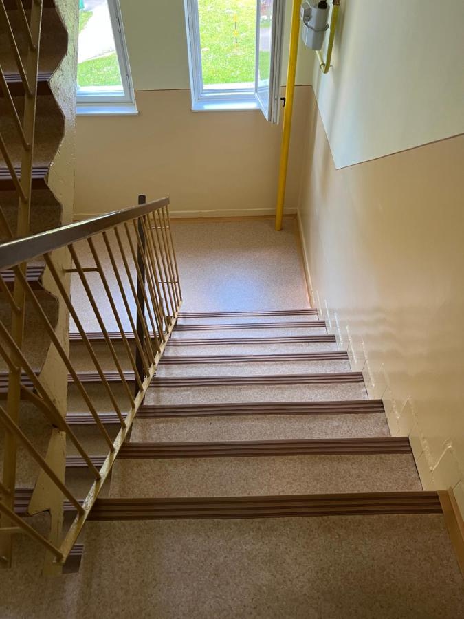 Apartmán Tatranská Kotlina - B&B