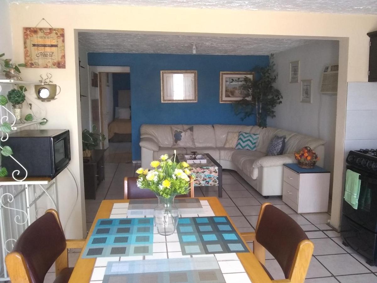 Departamento sunny - Bed and Breakfast