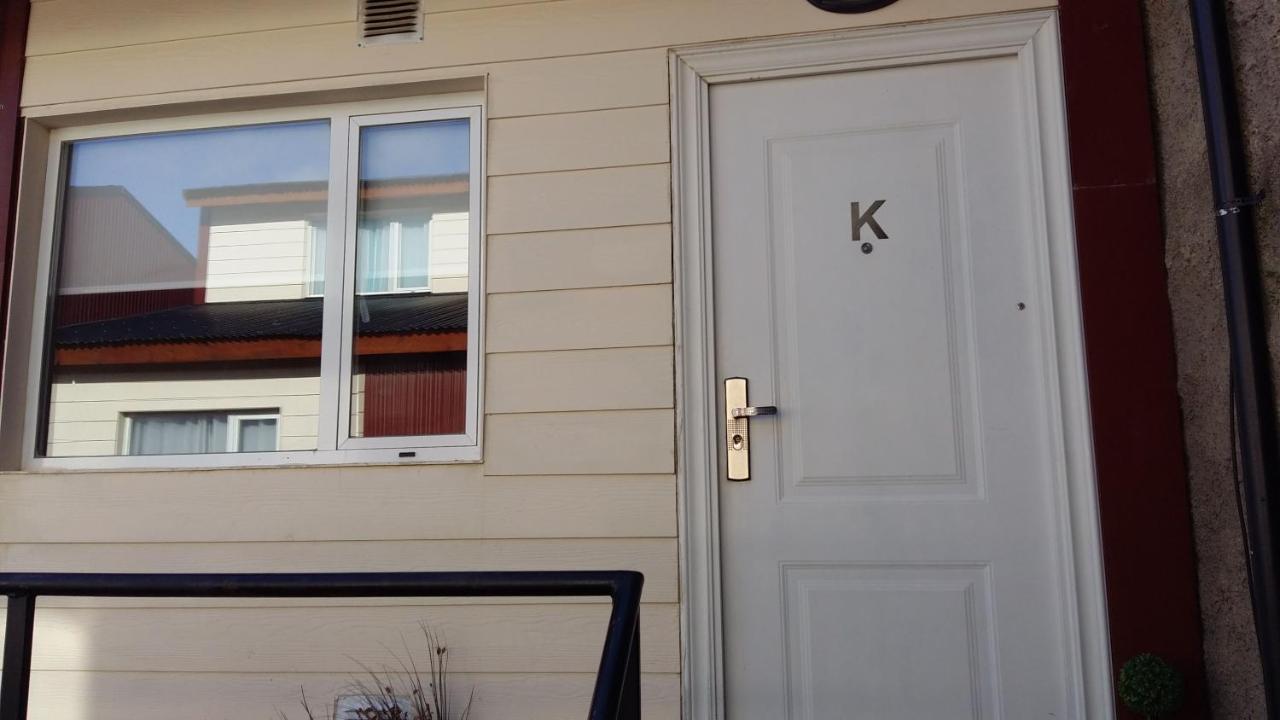 Alarken - Ferienwohnung