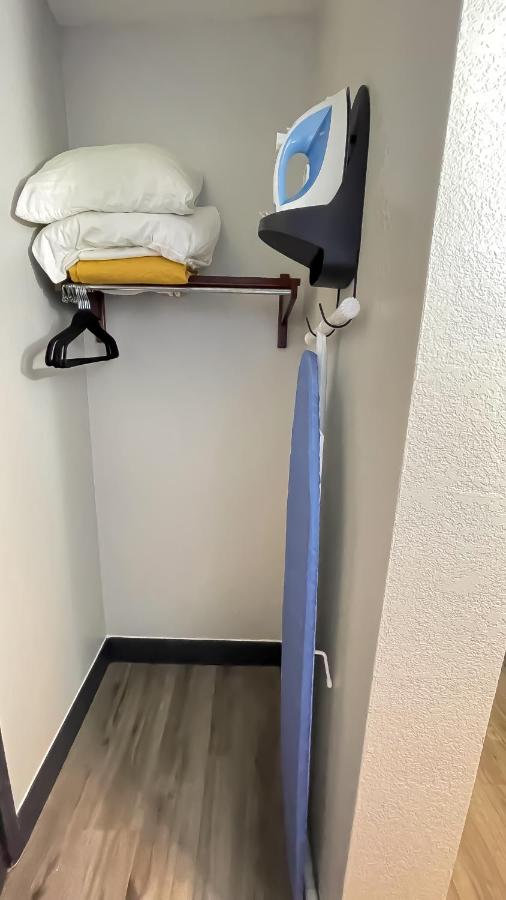 Standaard Kamer met Queensize Bed