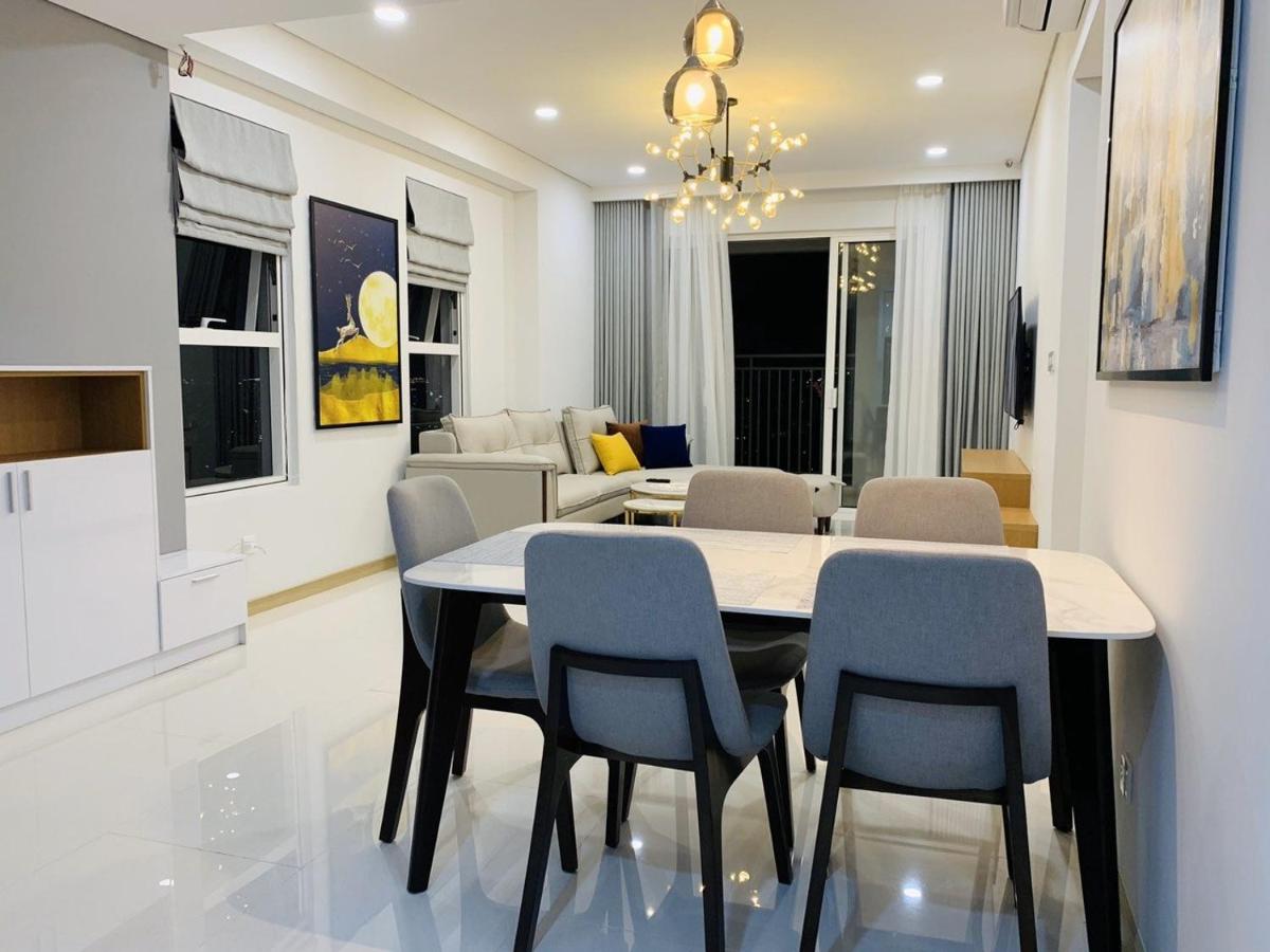 Sunrise City 3 Bed Room Full Furniture - B&B Ho Chi Minh