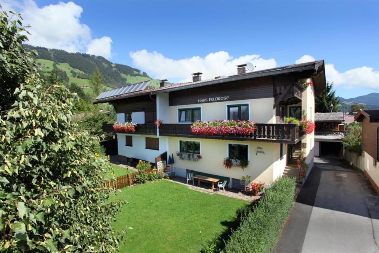 B&B Westendorf - Apartment Westendorf - Bed and Breakfast Westendorf