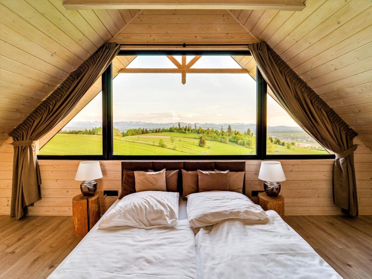 One-Bedroom Chalet