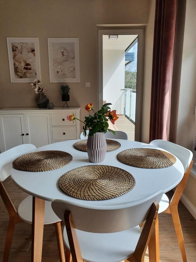 Appartement 1 Chambre