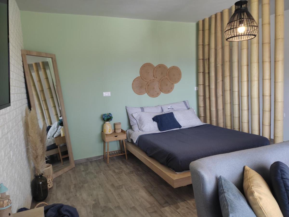 Peace & View - Ferienwohnung