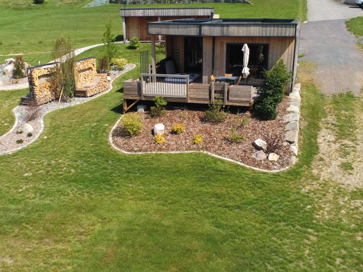 Nature Cottage Vosges - B&B Anould