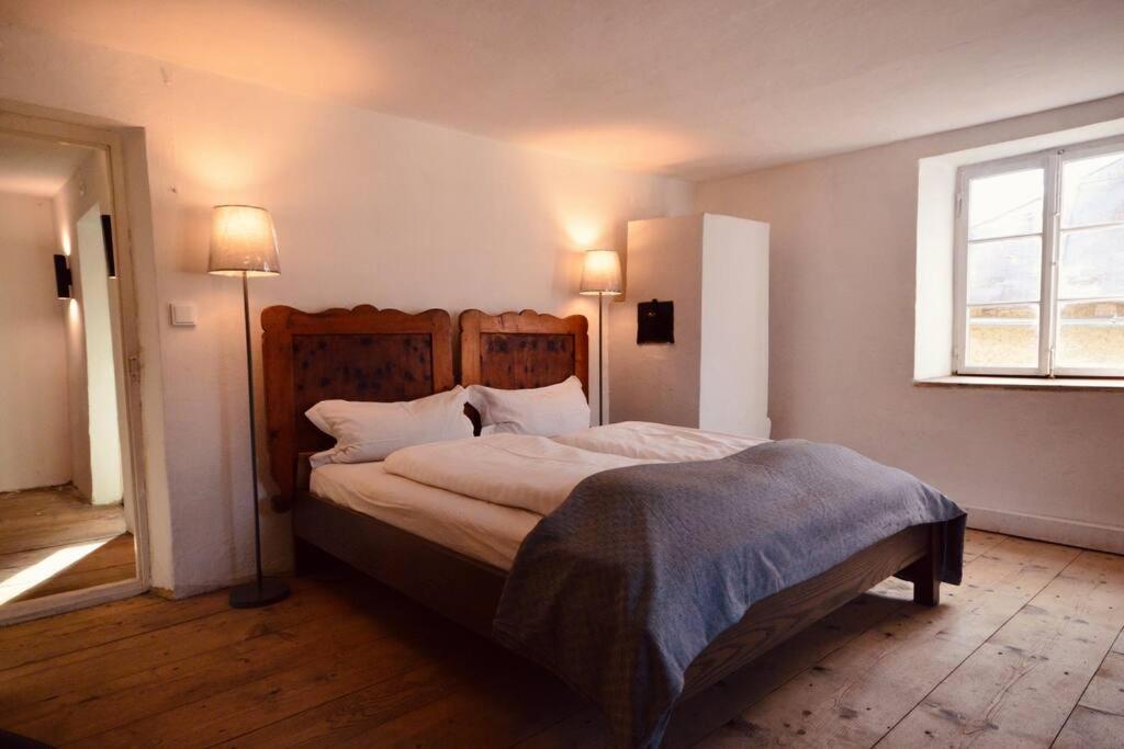 B&B Laas - Sommerfrische Tschengls - Bed and Breakfast Laas