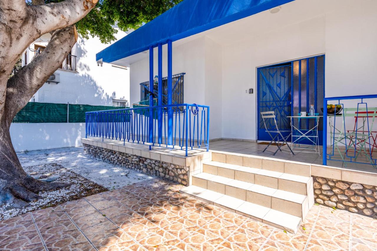 Nala - 2 BR Apartment in Larnaca - B&B