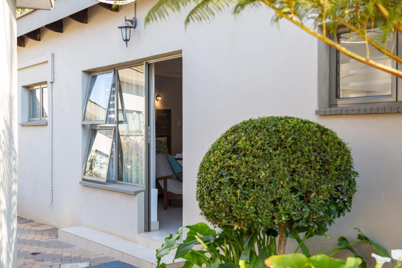Twin Room with Terrace