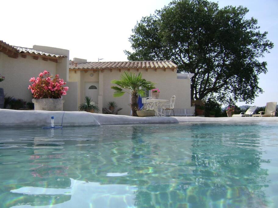 Gîte en Pays Cathare - Bed and Breakfast