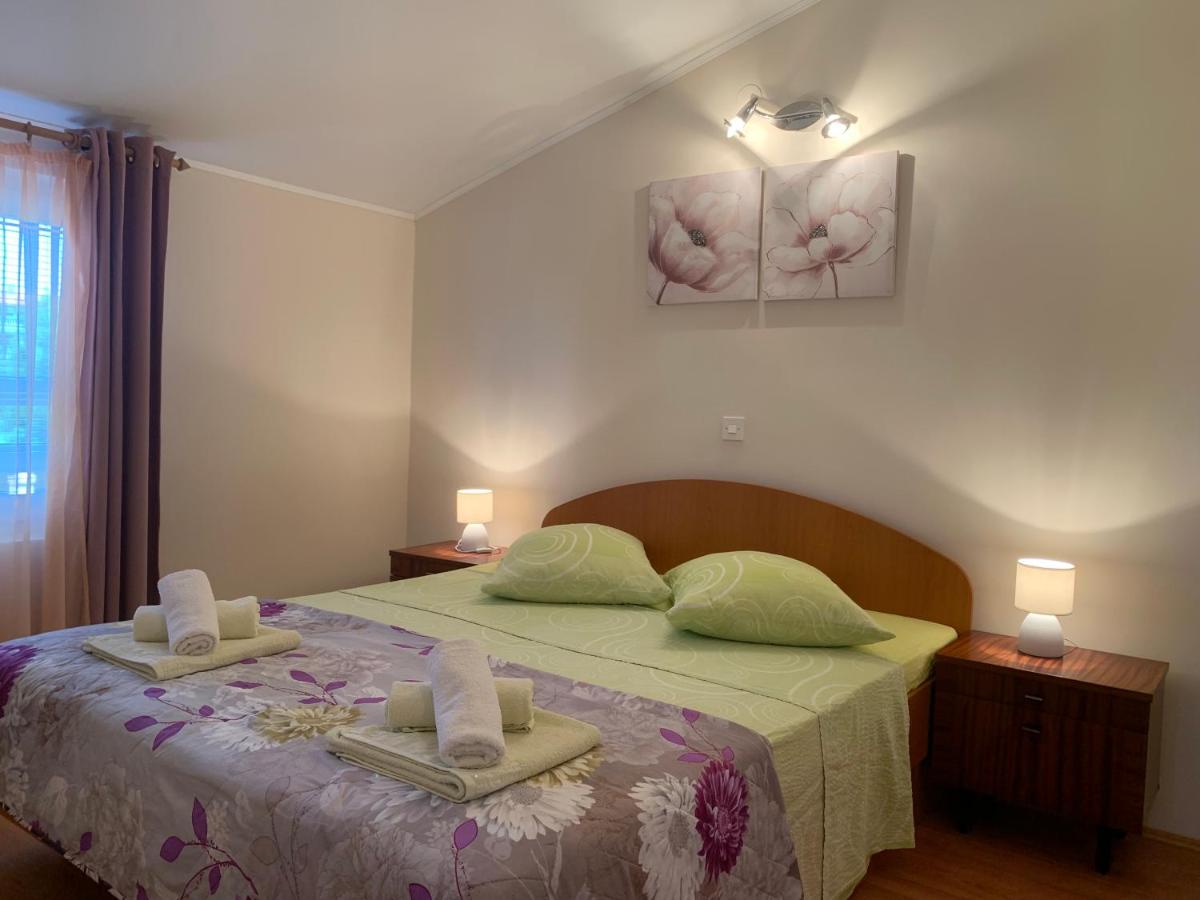 Appartement met 1 Slaapkamer
