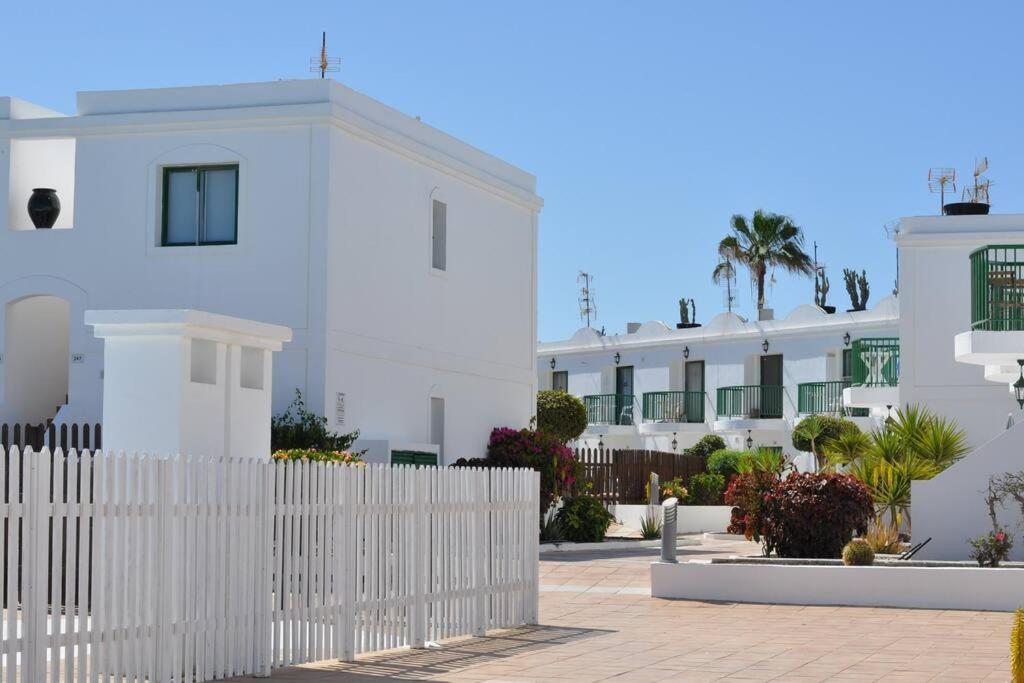 Acogedor apartamento en Corralejo, Fuerteventura - B&B
