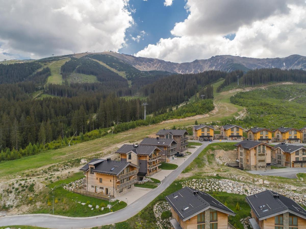 Pet Friendly ChaletSKI Jasná SKI-IN & SKI-OUT