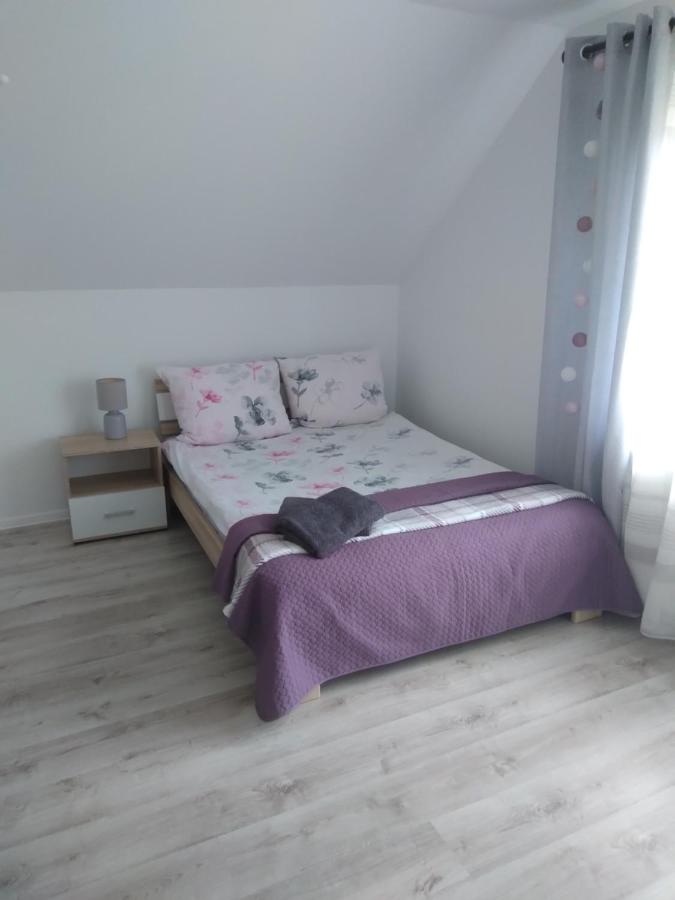 Doppelzimmer mit Balkon
