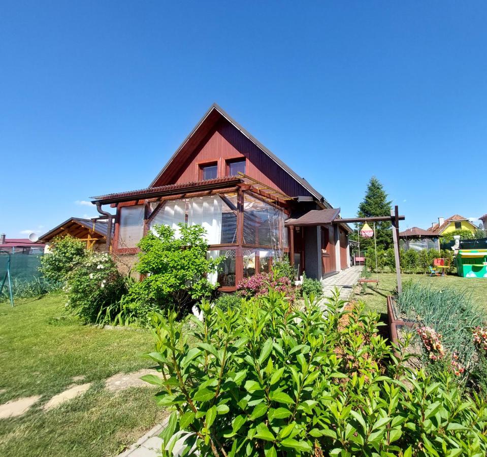 Chalupa Miška - B&B
