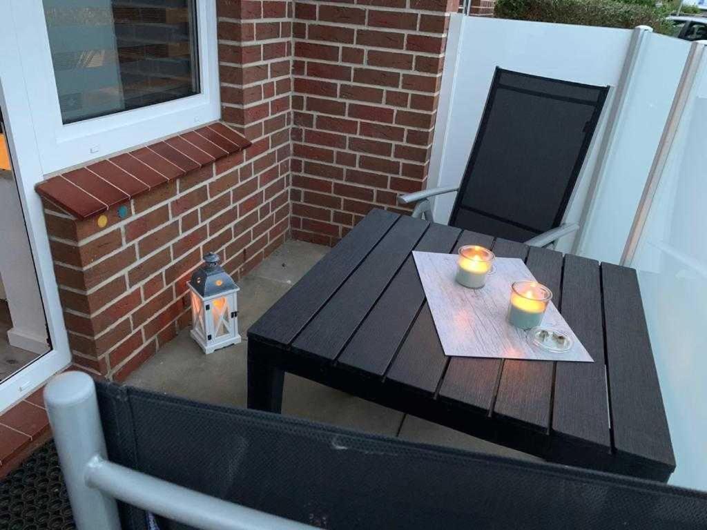 Residenz Kormoran 1 2 - B&B Cuxhaven