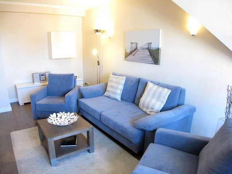 Apartment mit 1 Schlafzimmer