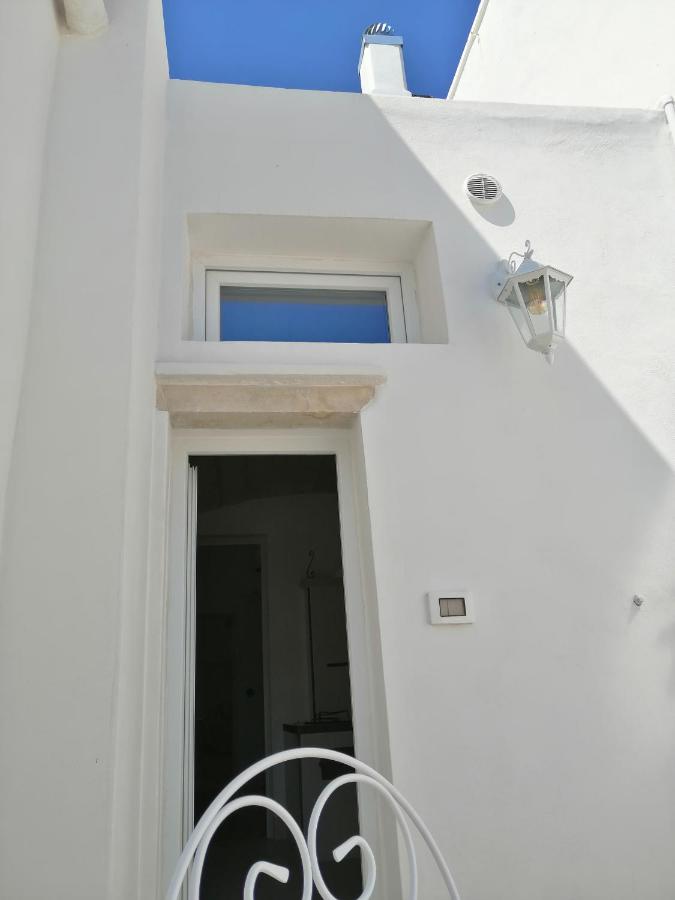 Camera Matrimoniale Deluxe con Balcone
