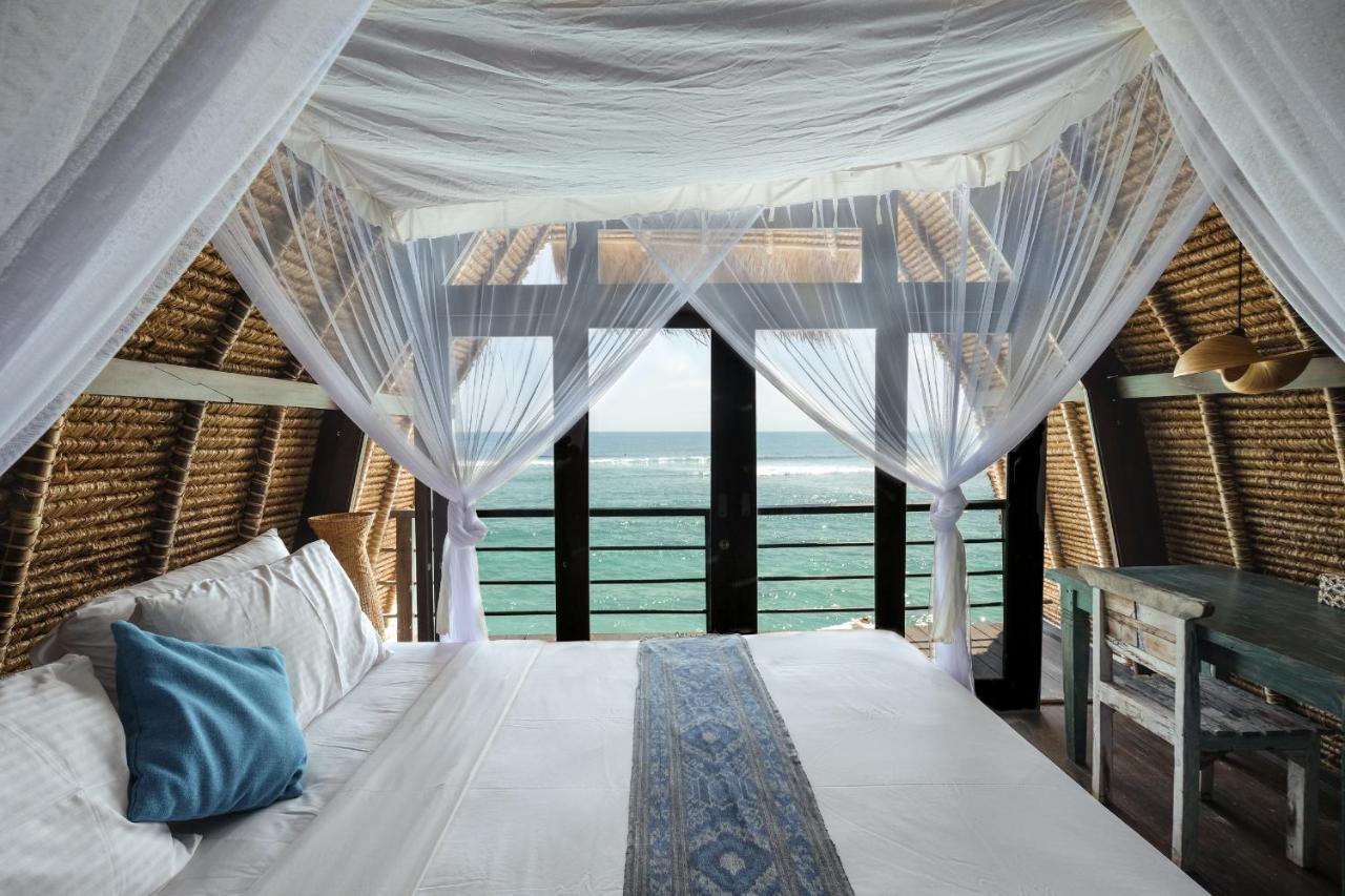 Rumah Janneke - Villa aan het Strand