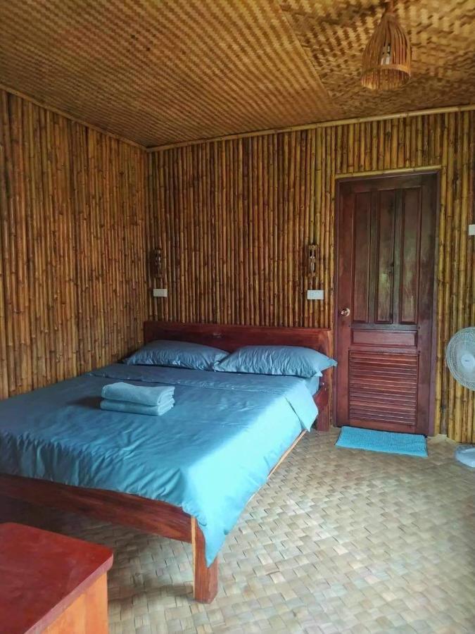 B&B Ban Tan - Nana Bungalows - Bed and Breakfast Ban Tan