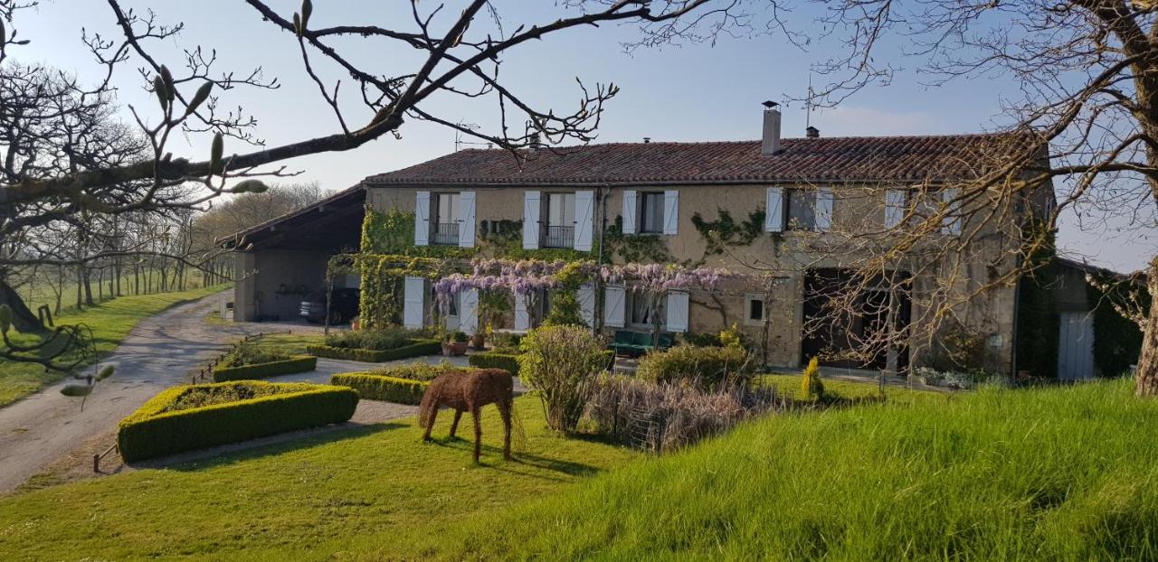 Maison familiale de charme - Ferienwohnung