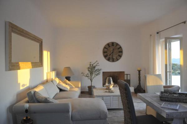 Two-Bedroom Apartment with Hot Tub