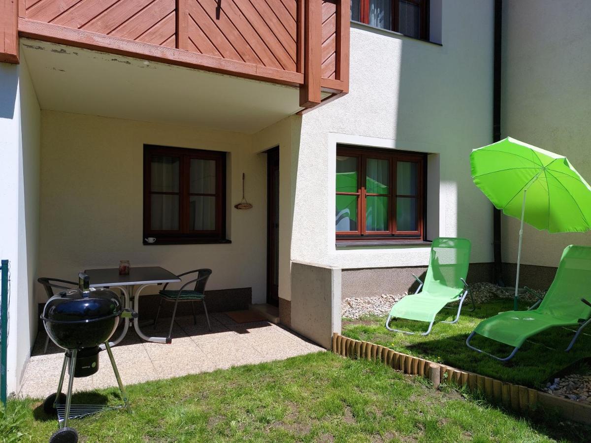 Apartment Gerlitzen Garden - B&B