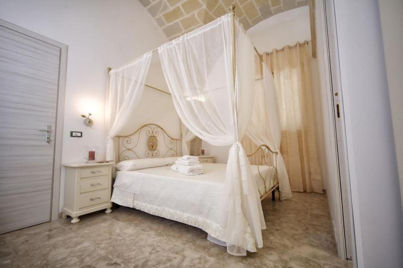 AFFITTACAMERE I PACIORRA - B&B Favignana