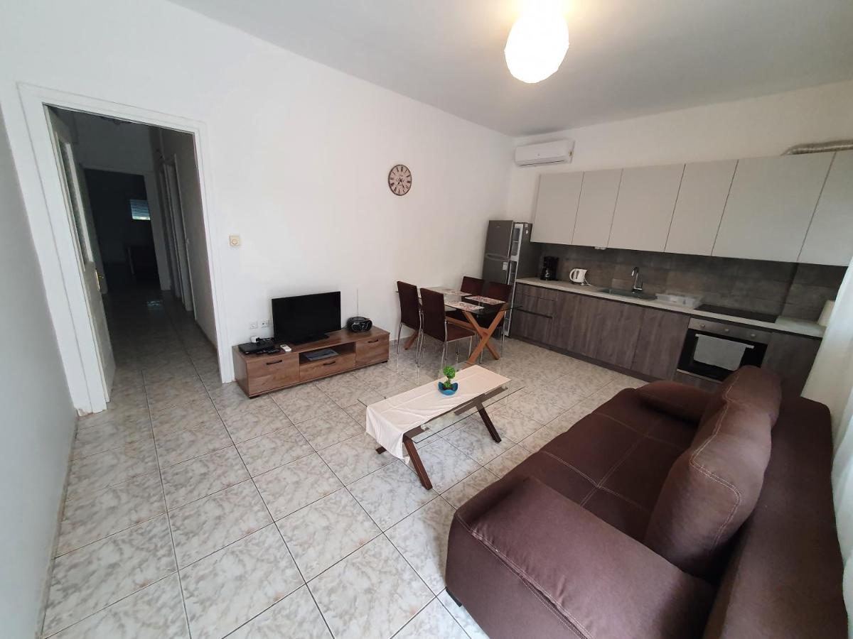 Nice apartment in Alexandroupoli near downtown - Ferienwohnung Alexandroupolis