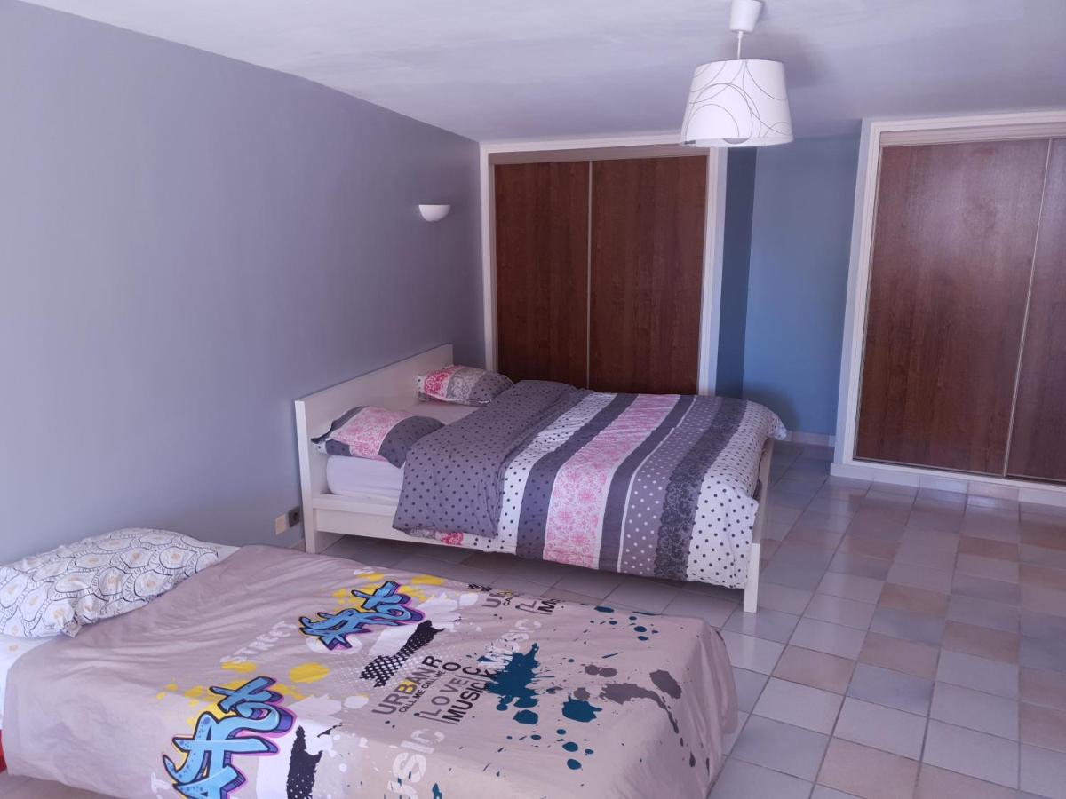 Appartement 1 Chambre