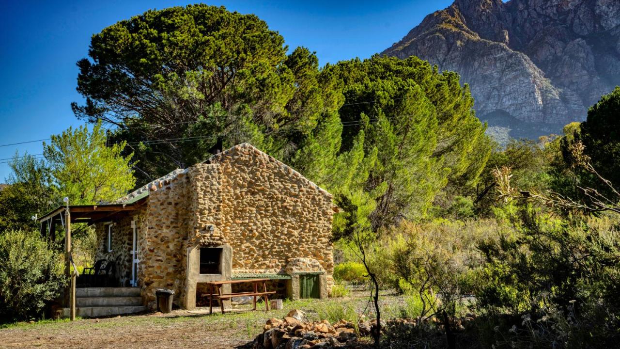 One-Bedroom Chalet