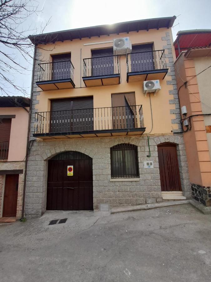 La casa del puerto - Chambres d’hôtes