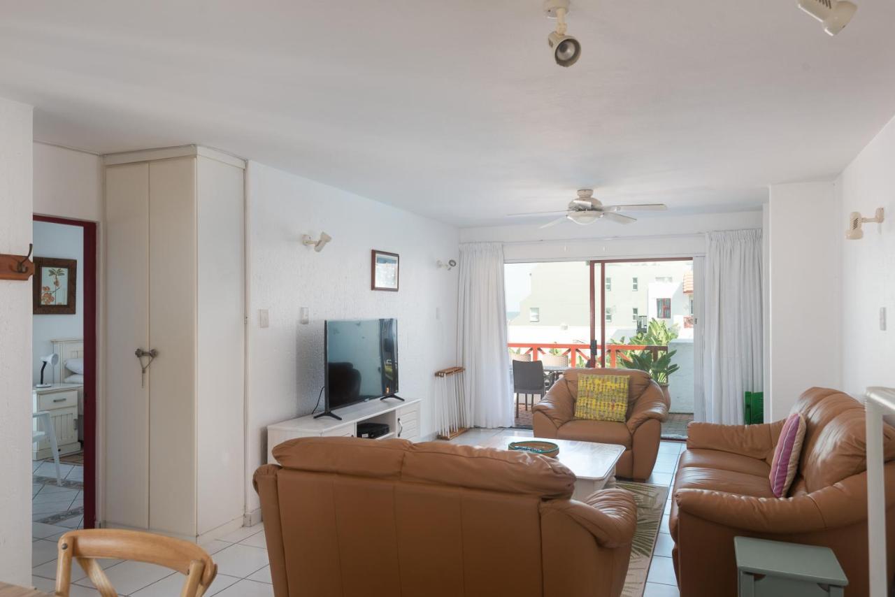 Le Paradis 28 - With Inverter - B&B Ballito