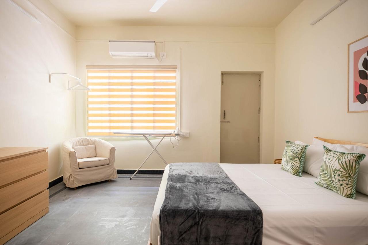 Appartamento con 2 Camere da Letto