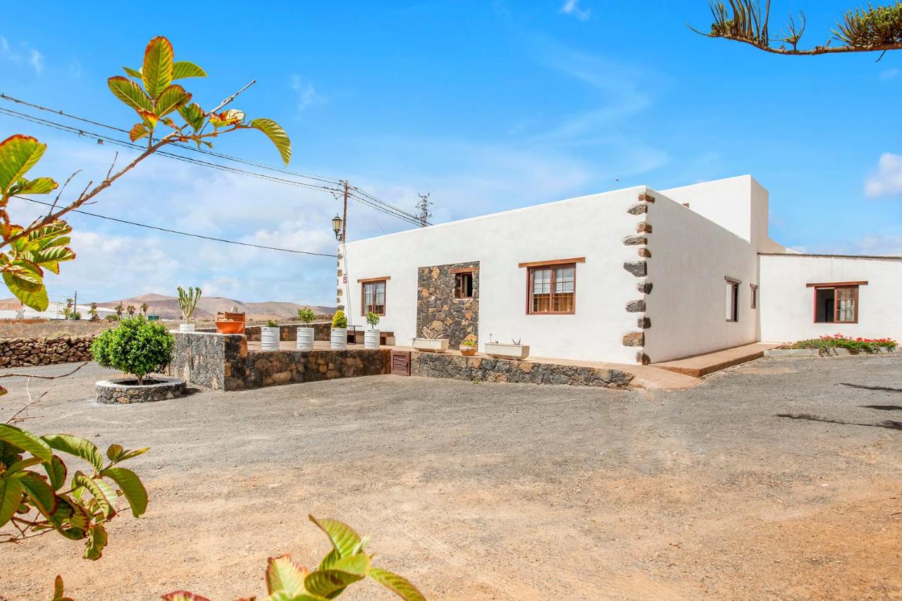 Casa Flora - Ferienwohnung