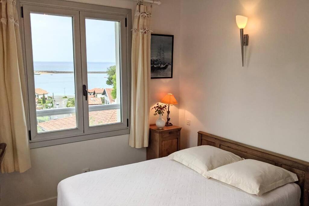 Habitación Familiar con vistas al mar