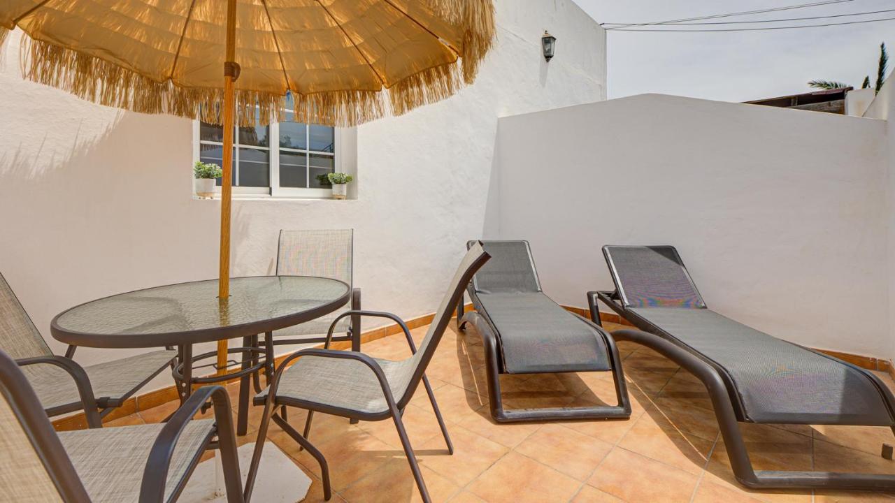 VALLES DE ORTEGA 6 - B&B Valles de Ortega