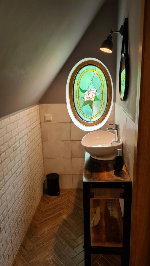 Doppelzimmer mit eigenem Bad