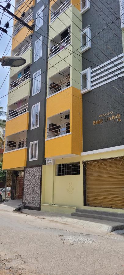 Lite Stays - Koramangala - B&B
