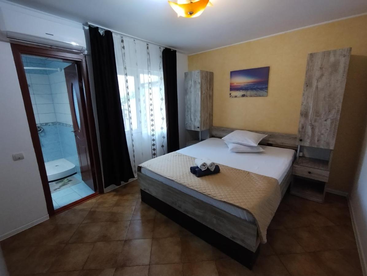 Tweepersoonskamer met Eigen Badkamer